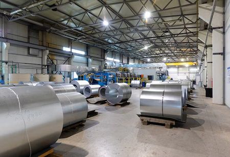 JSW Steel, POSCO to explore 6 MTPA steel plant in India